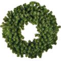 Queens Of Christmas 5 ft. Sequoia Christmas Wreath GWSQ-05